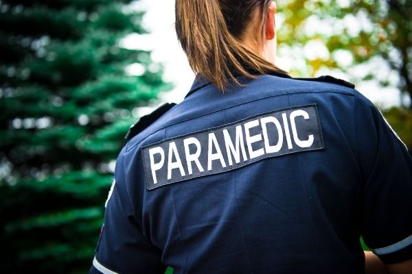 EMTs, Paramedics, Nurses